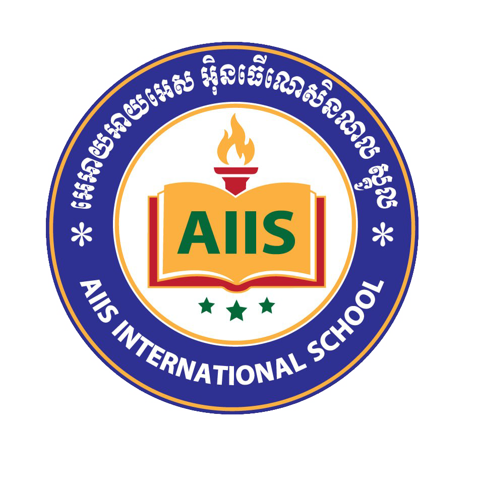 AIIS INTERNATIONAL SCHOOL